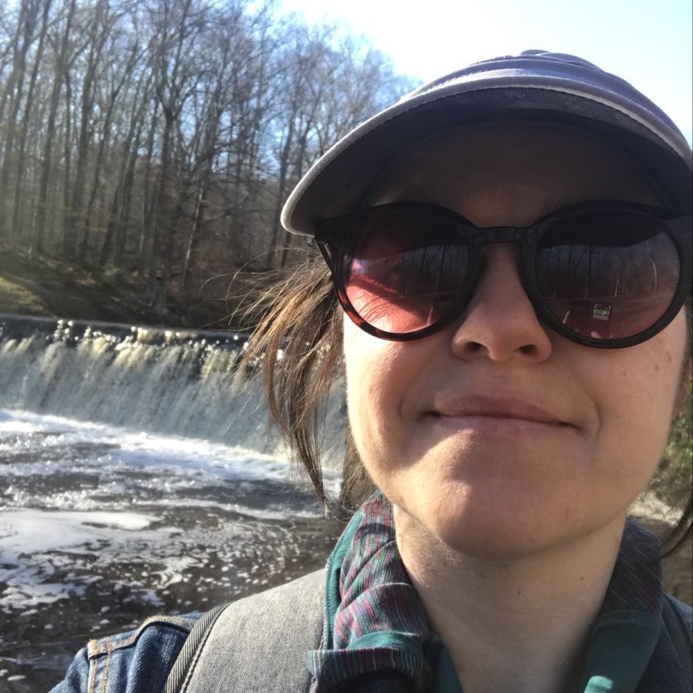 Meet your Posher, Aleksandra